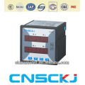 LED digital multifunction meter with RS485 more